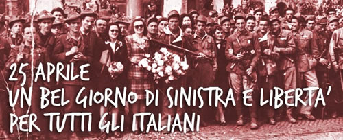 25 Aprile