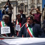 Il Sindaco Stefano Di Tommaso Stefano Di Tommaso