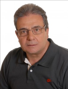 Bruno Rossetti