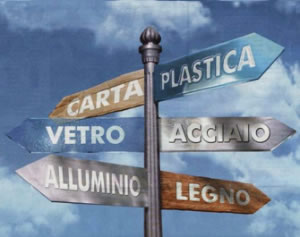 Raccolta Differenziata a Frascati Raccolta Differenziata Frascati