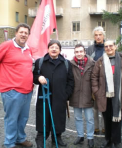 Stefano Di Tommaso e Frascati a Sinistra ditommasofas