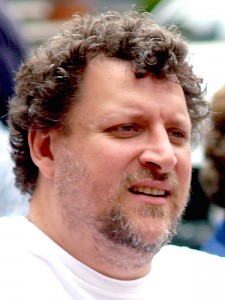 Giancarlo Guida Giancarlo Guida