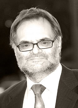 Giancarlo Marcotulli